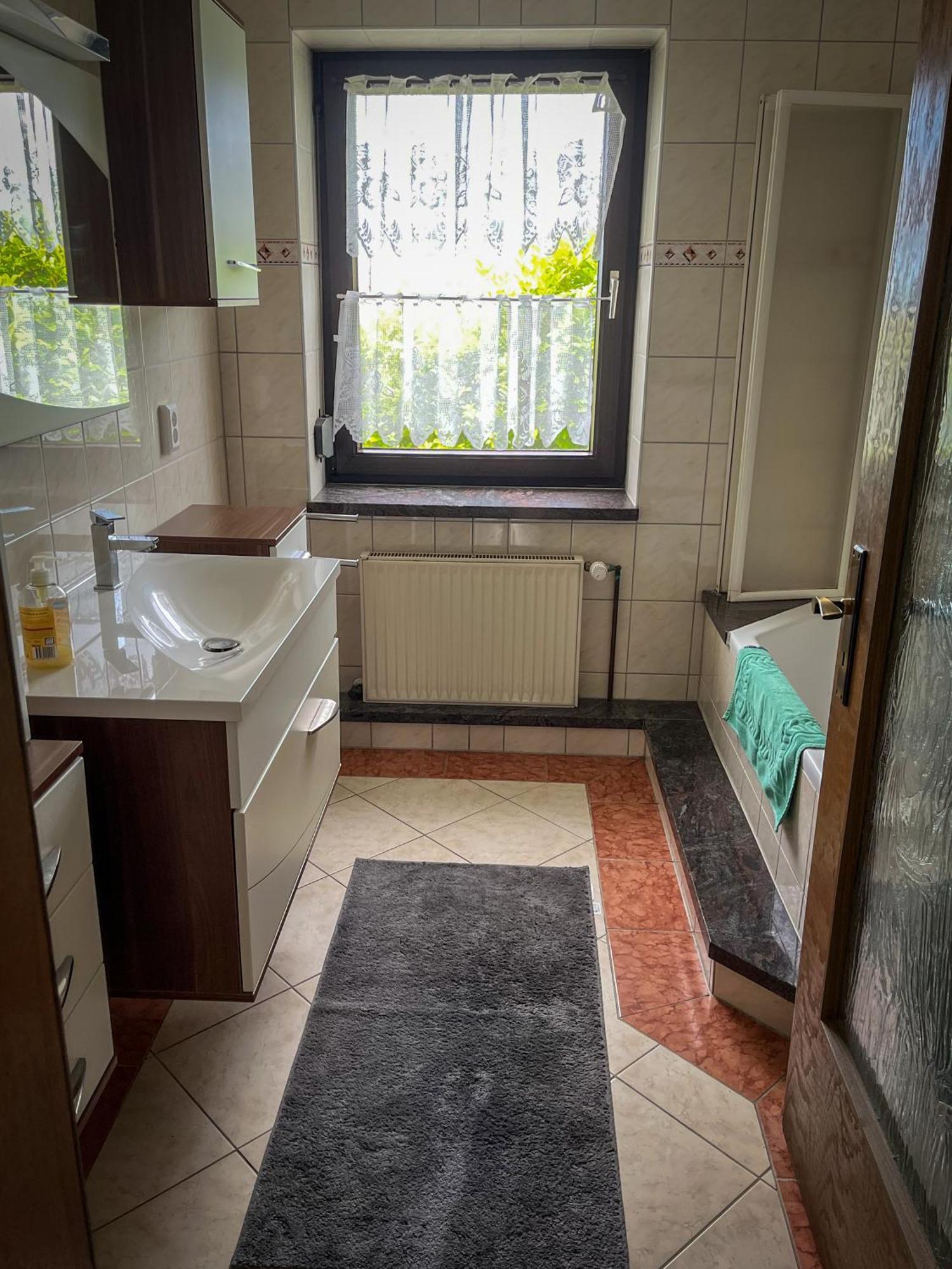 Ferienwohnung Schulz Moenchhagen - Erdgeschoss Monchhagen Exterior photo